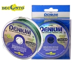 Linha Deconto Denium Multifilamento 8x 100 m