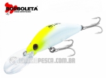 Isca Artificial Borboleta Lolita - 11cm 12g