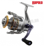 Molinete Rapala Corux 3000