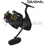 Molinete Daiwa BG