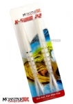 Isca Artificial Monster 3X X-Swim - 22 cm (C/ 2 Unidades)