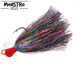 Jig Monstro Jigs Micro Multicolor (10g  12,5g)