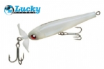 Isca Artificial Nelson Nakamura Jet 120 - 12cm 19g