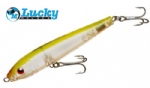 Isca Artificial Nelson Nakamura Sar Sar 100 - 10cm 12g