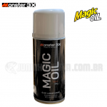 Ol�o lubrificante Monster para rolamentos 3X Magic Oil