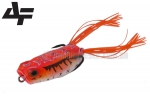 Isca Artificial Albatroz Pop Frog XY 40 - 6cm 14g