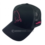 Bon Vida de Pescadora Premium Neon Rosa