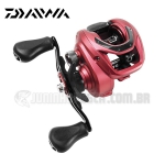 Carretilha Daiwa CG80HS (Direita)