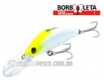 Isca Artificial Borboleta Lolita - 11cm 12g