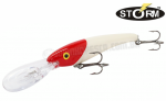Isca Artificial Storm Deep Thunder DTH11 - 11cm 28gr