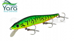 Isca Artificial Yara Mquina - 11cm 15g