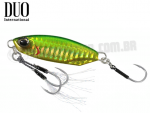 Isca Artificial Duo International Jig Drag Metal Cast Slow - 4,9cm 20g
