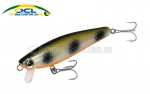 Isca Artificial OCL Zap Minnow - 7cm 6g