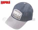 Bon Rapala Azul e Cinza