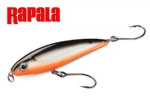 Isca Artificial Rapala Saltwater X-Rap Twitchin Minnow SXRT-12