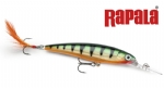Isca Artificial Rapala X-Rap Deep XRD-8 8cm 7gr