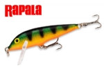 Isca Artificial Rapala CountDown CD-09