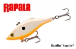 Isca Artificial Rapala Rattlin RNR-7