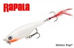 Isca Artificial Rapala Skitter Pop SP-9