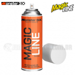 Renovador de Linhas Monster 3X Magic Line