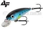 Isca Artificial Albatroz Risco - 7,5cm 11,5g