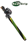 Manopla Rod Grip p/ Cabo da Vara