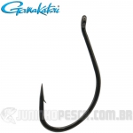 Anzol Gamakatsu Split Shot Hook (C/  6 unidades)