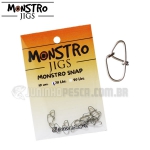 Snap Monstro Jigs