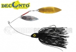 Isca Artificial Deconto Spinner Bait 2/0 - 16 g