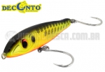 Isca Artificial Deconto Sticknina 130 Braba - 13cm 32g