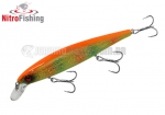 Isca Artificial Nitro Fishing Thanos 115 - 11,5cm 15,5gr