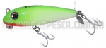Isca Artificial Deconto Birutinha Turbo 70 (Assinadas Por Fbio Baca) - 7cm 11g