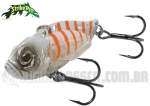 Isca Artificial Strike Pro Astro Vibe UV 55 - 5,5cm 16,7g (PJG-005B)