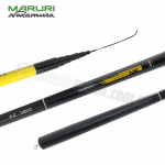 Vara Maruri Telesc�pica Carbono NK by Nelson Nakamura