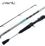 Vara Saint Plus Pro Fishing II P/ Carretilha