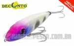 Isca Artificial Deconto Z110 Tucuna Jumping Nova Gera��o - 11cm 20g