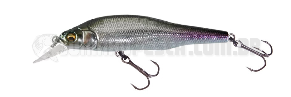 メガバス　X-80 TRICK DARTER POPX10個セット Isca Artificial Megabass X-80 Trick Darter - 8,5cm 10,5g