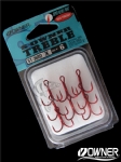 Garateia Owner S-Owner Treble ST-36RD Red N� 6