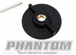 Kit Porca e Pino do Motor Phantom