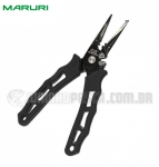 Alicate Maruri de Bico DFS203 Split Ring 7.5