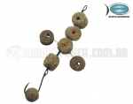 Anteninha Artificial JR Neto Furadinha Power