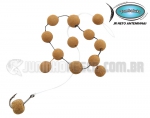 Anteninha Artificial JR Neto Mandala