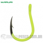 Anzol Maruri Jigging Hook Aqua � L50901