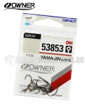 Anzol Owner Yamajin Maruseigo 53853