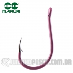 Anzol Maruri Pinnacle Color Chinu Pink - KH10026