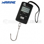 Balan�a Marine Digital Fish Scale - MS-DS03D - 40kg