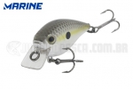 Isca Artificial Marine Beat Crank 45 SR