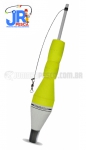 Boia JR Pesca Torpedo Tambaqui Amarelo - 55g (C�d.207/209)