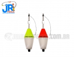 Boia JR Pesca Cevadeira Mini Kuro � 24g c /Amortecedor C�d.129/130