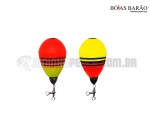 Boia Barão Lambari 6 Ref.35 - 12g
